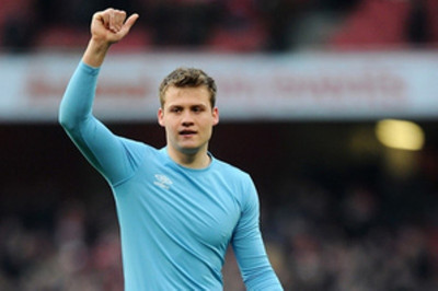 Σάντερλαντ: Το αυτογκόλ που… έπιασε ο τερματοφύλακας (video)