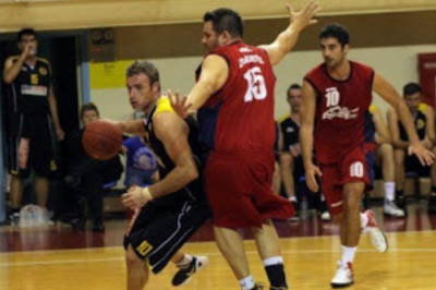 Εργοτέλης: Επίδειξη δύναμης