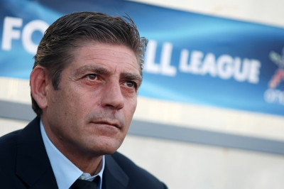 Παντελίδης: «Στο σπίτι του κρεμασμένου δεν μιλάνε για σκοινί»