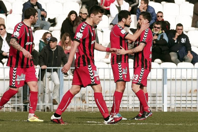 Παναχαϊκή: Χωρίς άγχος με Γάζωρο