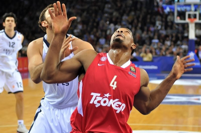 Ευρωλίγκα: Ο Χάινς, ο Λούκας και η Κάχα (videos)