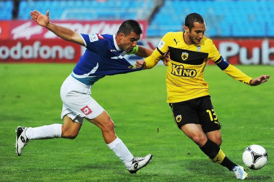 Ρίκκα: «Ματς ζωής ή θανάτου»