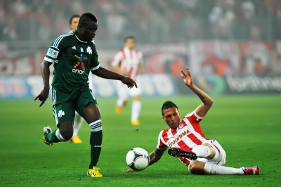 Σισοκό: «Θα ήθελα να μείνω στον Παναθηναϊκό»