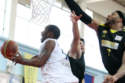 Ίκαρος Καλλιθέας: Σταθερά… έκτος, 86-71 τον Ηλυσιακό