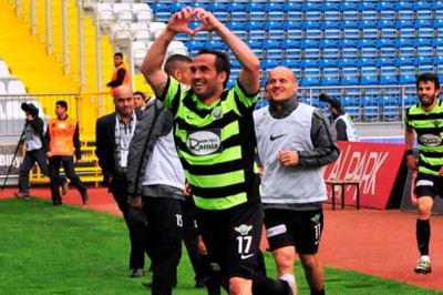 Σε απίστευτη φόρμα ο Γκέκας