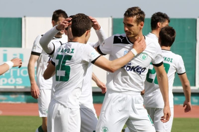 Θρασύβουλος: Νοκ-άουτ ο Αρκουμάνης