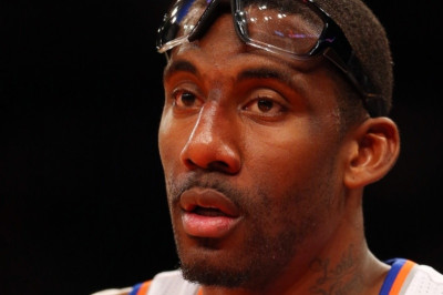 Νιου Γιορκ Νικς: Παραμένει στα πιτς ο Στουντεμάιρ