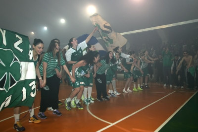 Παναθηναϊκός: «Όλε» με τον κόσμο (video)