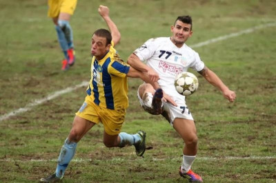 Κόλλησε η Ζάκυνθος, 1-1 με τη Δόξα Κρανούλας