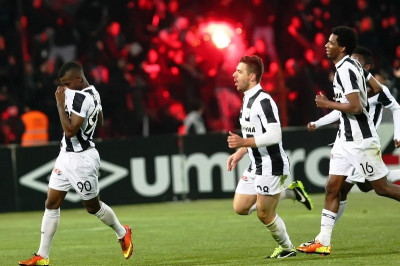 ΠΑΟΚ – ΠΑΣ 2-0: Νίκη… διαδικαστικού χαρακτήρα (video)