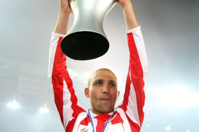 Τζεμπούρ: «Ξεχωριστό το κάθε πρωτάθλημα»