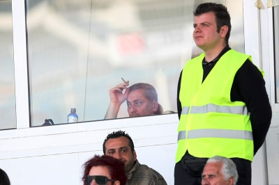 ΑΕΚ: Οργή κατά Δημητρέλου