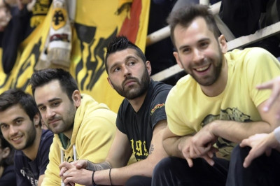 ΑΕΚ: Στο νοσοκομείο ο Παυλής