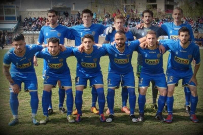 Έσπασε το απόρθητο του Εθνικού Σιδηροκάστρου