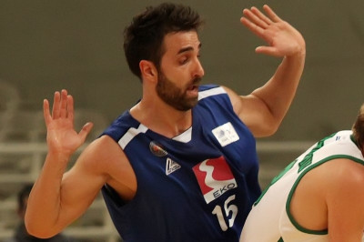 Μαντζιώρης: «Ανταγωνιστικοί πριν από τον τελικό»