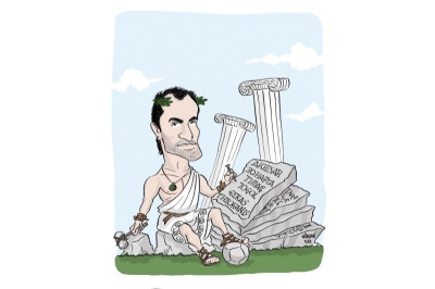 Ακίσαρσπορ: «Ο Γκέκας γράφει ιστορία»