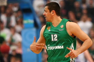 Τσαρτσαρής: «Ο σημαντικότερος παράγοντας της επιτυχίας είναι ο Πεδουλάκης»