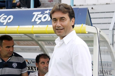 Χατζηνικολάου: «Ο Ηρακλής έχει μέταλλο»