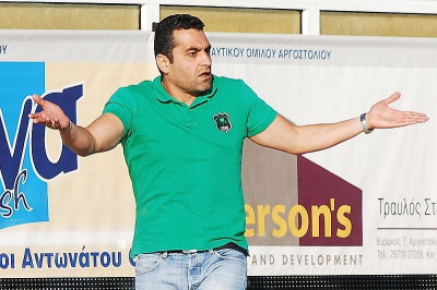 Κουντουδιός: «Δεν μπορεί να κάνουν πλάκα»