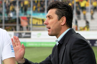 Ουζουνίδης: «Δικαιωμένοι εγώ και ο κ. Πανόπουλος»