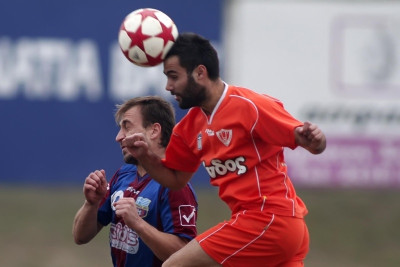 Άνετα η Κασσιώπη, 3-0 τον Τηλυκράτη