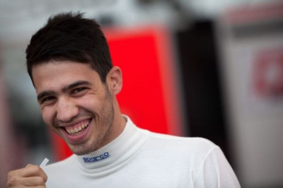 Φόρμουλα 1: Δοκιμή στη Μαρούσια ο Έλληνας!