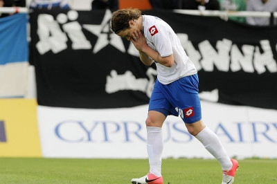 ΠΑΣ Γιάννινα: Ζήτησε συγγνώμη ο Ντε Βινσέντι