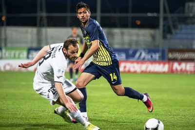 Μπακασέτας: «Καλύτερος ο Αστέρας από τον ΠΑΟΚ»