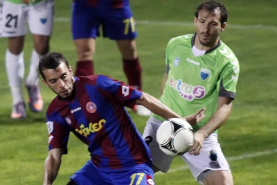 Κέρκυρα: Παρελθόν και ο Σίμωσης