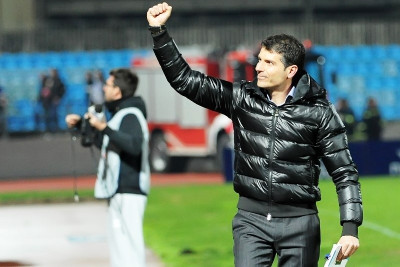 Χριστόπουλος: «Φαβορί ο ΠΑΟΚ στα πλέι οφ, αλλά μεσολαβούν 20 μέρες»