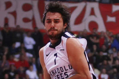 Αναντολού Εφές: Επίσημα εκτός ο Βούγιασιτς, αμφίβολος με Ολυμπιακό