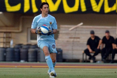 Χιώτης: «Καλύτερα να πέσει η ΑΕΚ στη Γ’ Εθνική»