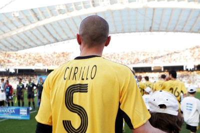 Τσιρίλο: «Καταστροφική η χρονιά για την ΑΕΚ»