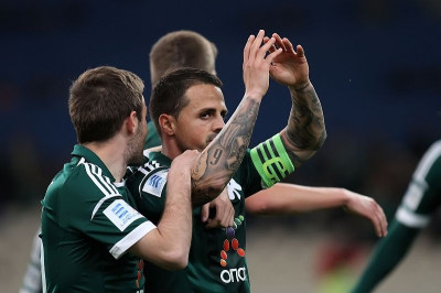 Παναθηναϊκός: Τα θετικά και τα… λάθη του Βιτόλο