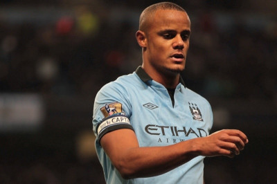 Κομπανί: Βλέπει...Τσάμπιονς Λιγκ σύντομα!