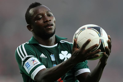 Παναθηναϊκός: Προσπάθεια με… γερμανικές δυσκολίες για Σισοκό