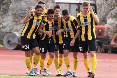 Εργοτέλης: Χωρίς πέντε στα Γιαννιτσά