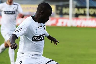 ΟΦΗ: Με εξάρθρωση κλείδας έπαιζε στην Τρίπολη ο Σαρ!