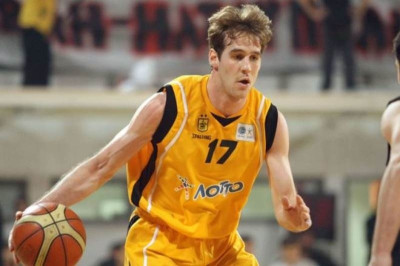 Βεργίνης: «Πάνω από όλα η νίκη»