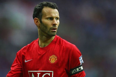 Μάντσεστερ Γιουνάιτεντ: Και ο Γκιγκς συνεχίζει... (video)