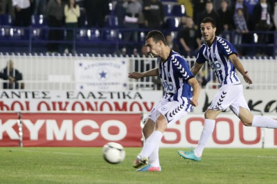 ΠΑΕ Ατρόμητος: «Ο Γιαννούλης φταίει για την ΑΕΚ;»