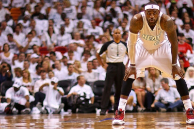 Μαϊάμι Χιτ: «Μπορούμε καλύτερα»