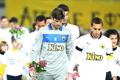 Κωνσταντόπουλος: «Έτσι μας ρίξανε…»