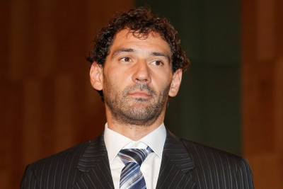 Γκαρμπαχόθα: «Φαβορί η Μπαρτσελόνα»