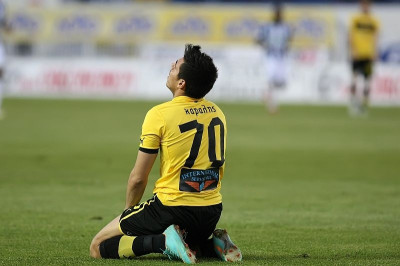 Καραλής: «Φτάσαμε να παλεύουμε μόνοι μας…»