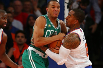 Νιου Γιορκ Νικς: Κορυφαίος «έκτος παίκτης» ο Τζέι Αρ Σμιθ