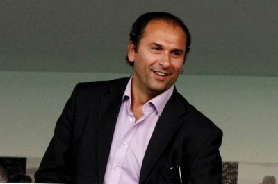 Πρέλεβιτς: «Βεβαίως και θα είμαι εκεί, για τον Γκάλη»