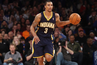 Ιντιάνα Πέισερς: Υποτροπή… ασφαλείας για Χιλ