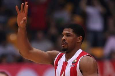 Ολυμπιακός: Ο Χάινς σε αργή κίνηση! (video)