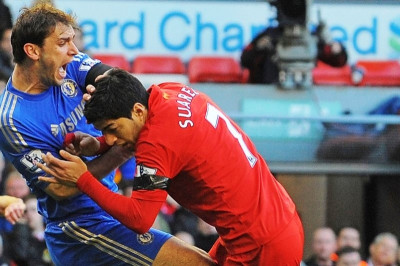 Λίβερπουλ: Τιμωρία μαμούθ σε Σουάρεζ!